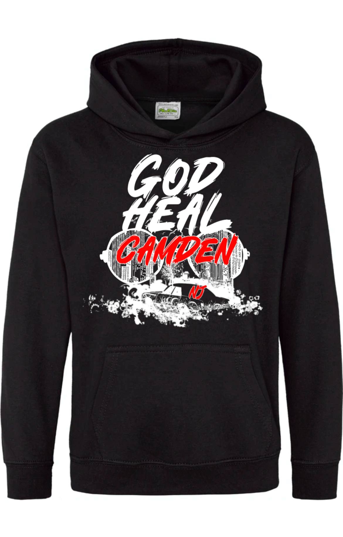 God Heal Camden