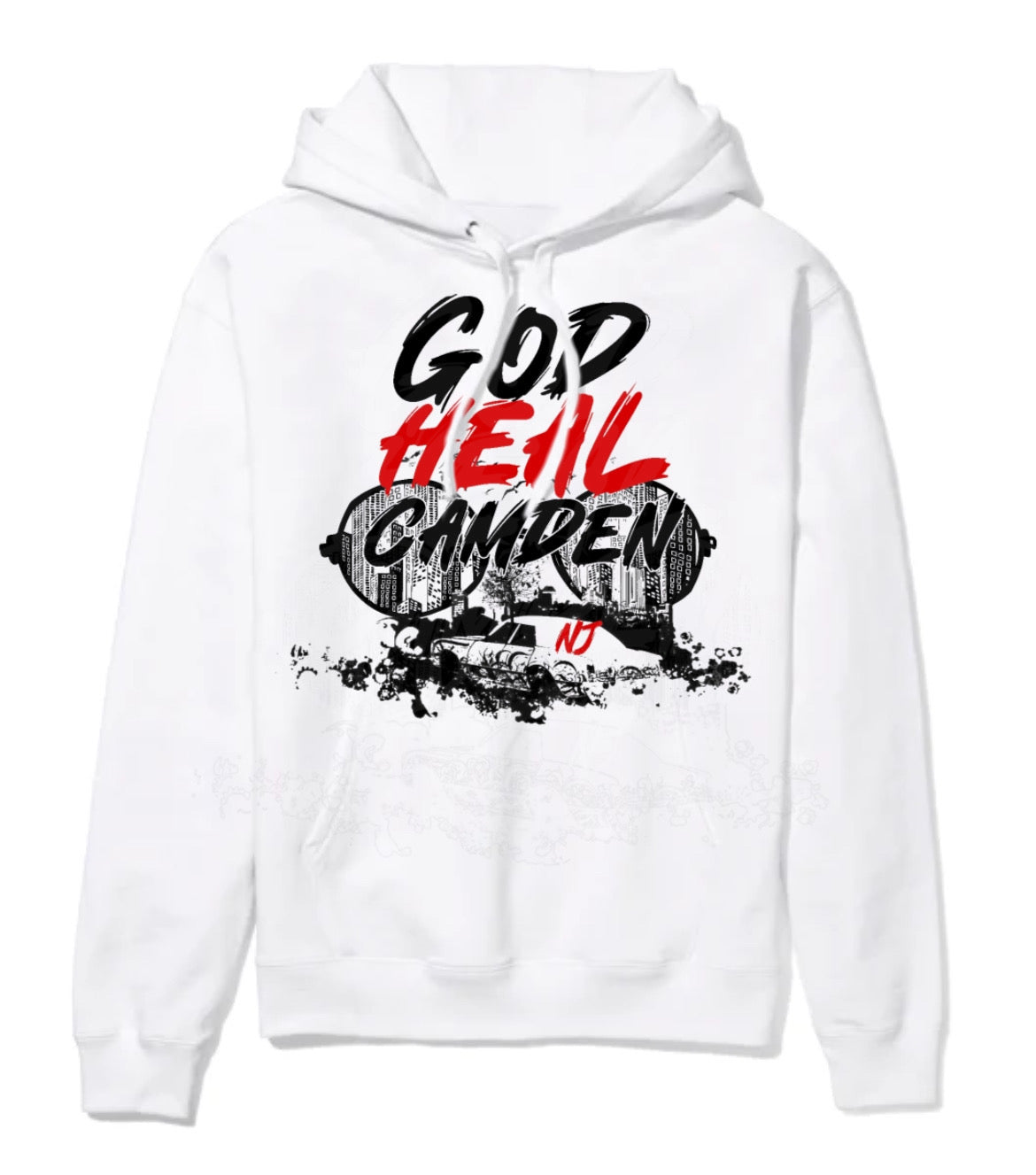 God Heal Camden