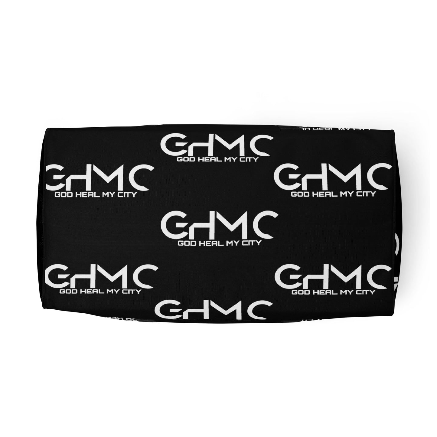 GHMC Duffle bag