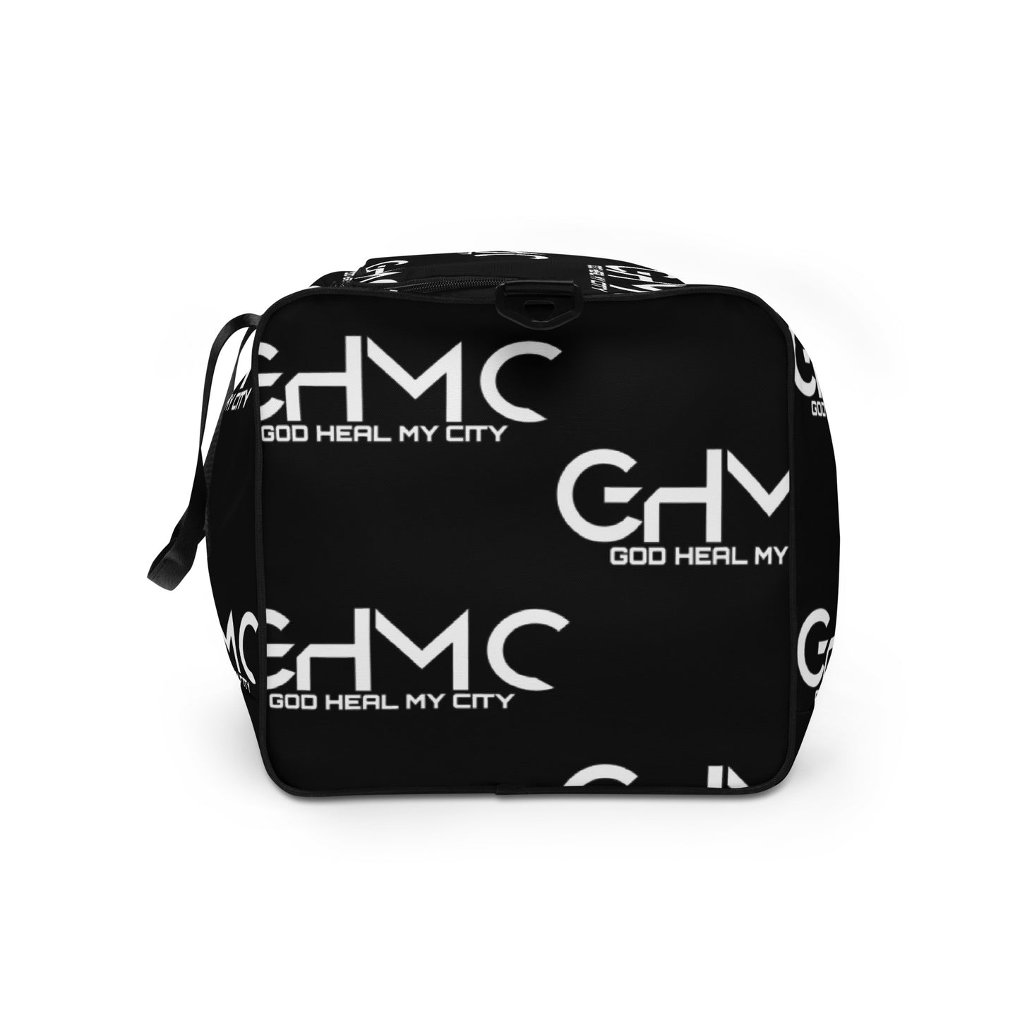 GHMC Duffle bag