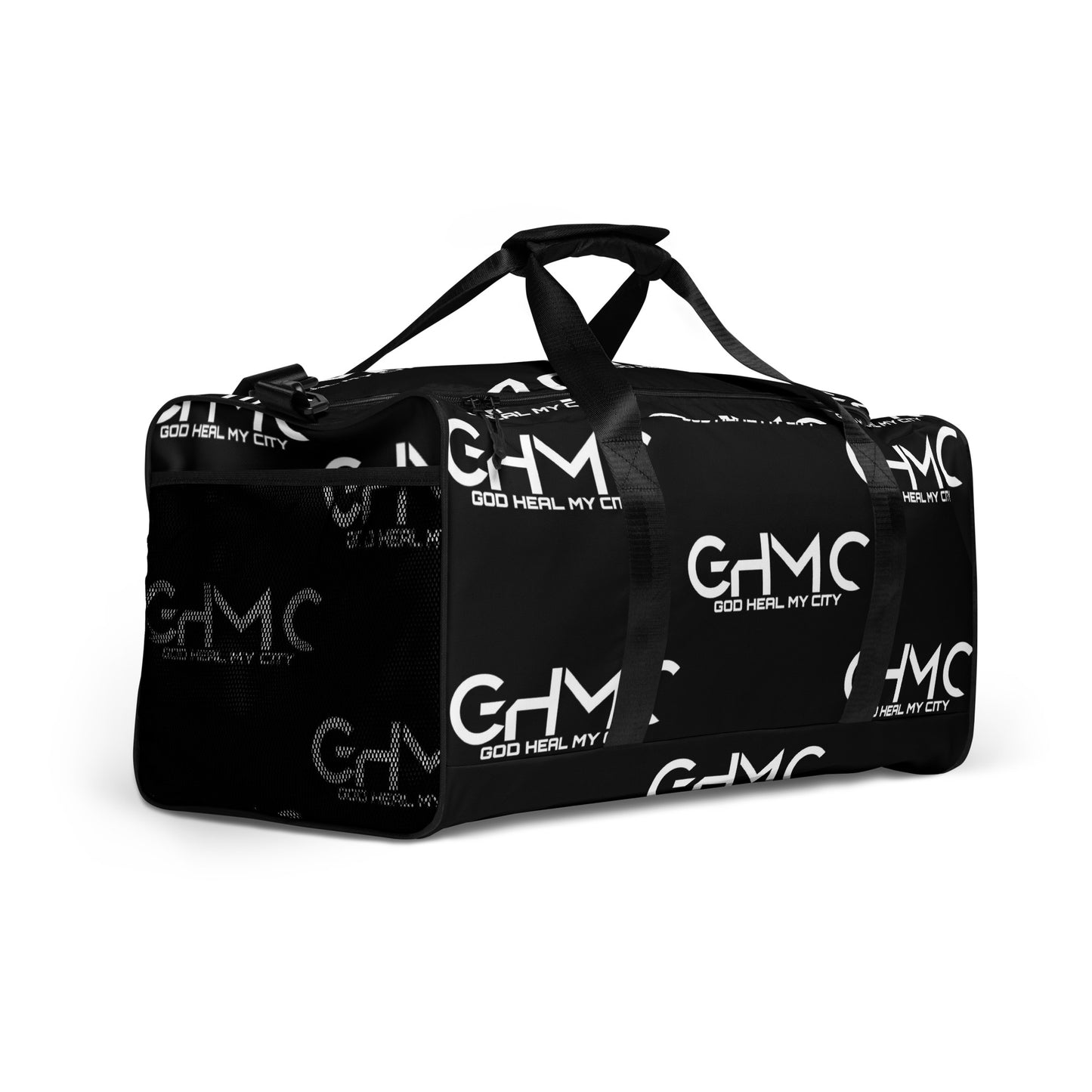 GHMC Duffle bag