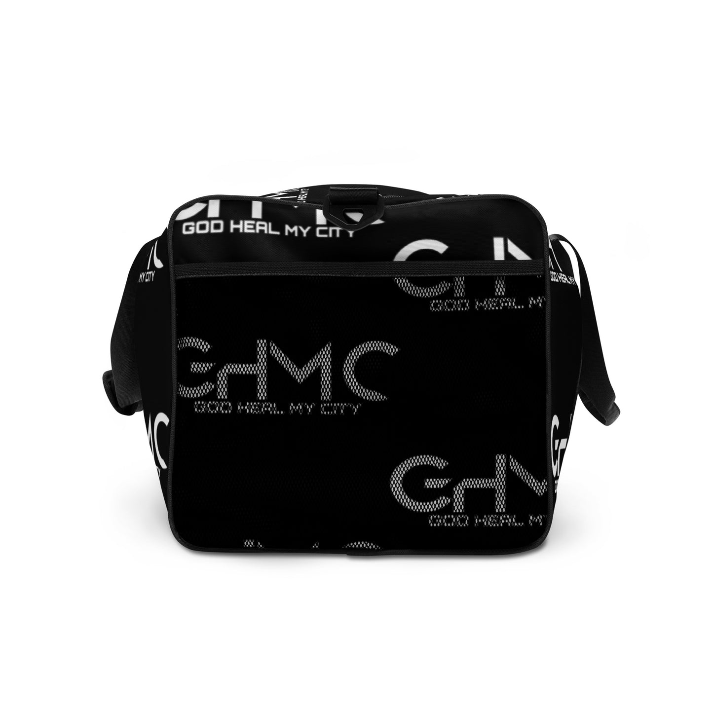 GHMC Duffle bag