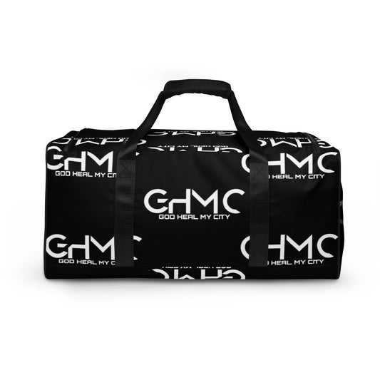 GHMC Duffle bag